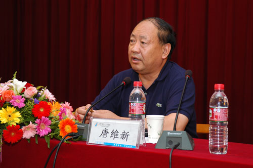 我院举办等级医院评审培训班