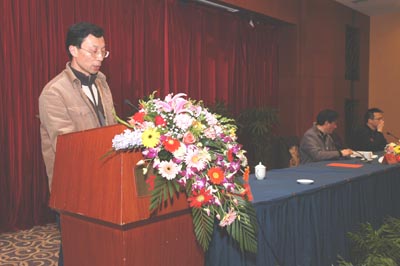 我院举行2009年综合目标管理责任状签字仪式