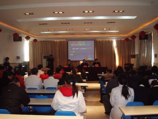 镇江市急诊医学提高班第82期在镇江市新区人民医院成功举办