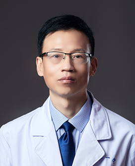 吴晨光