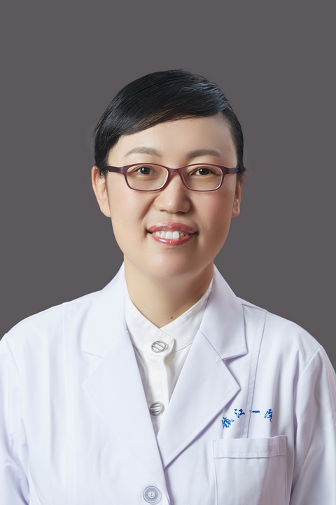 王丽