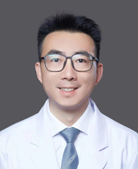 丁震