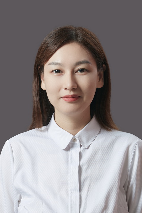 顾倩