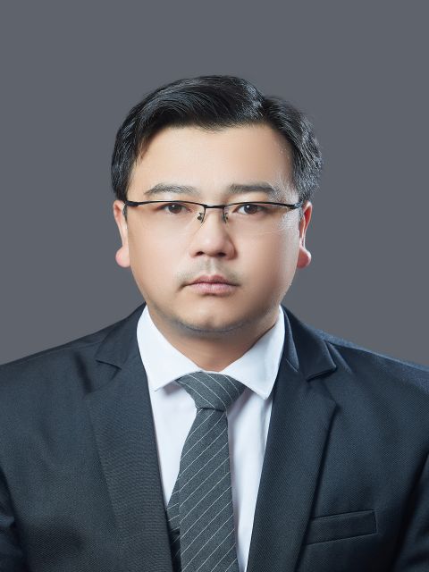 汤勇