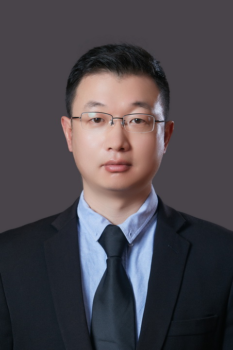 陈军