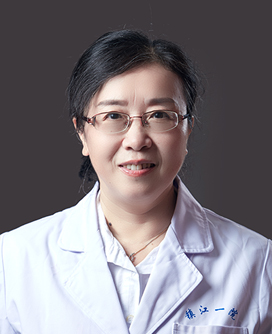 黄雪琴