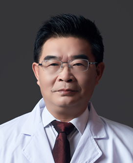 鲍中华