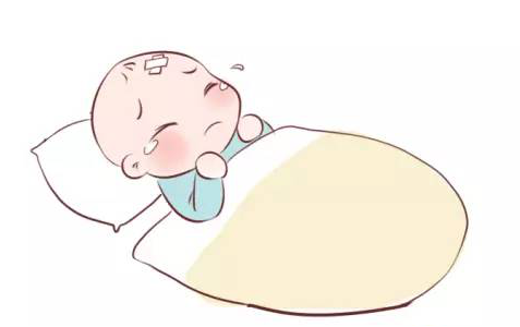孩子发烧饮食注意什么