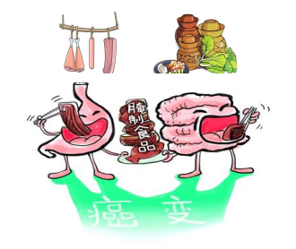 食管癌的早期预防