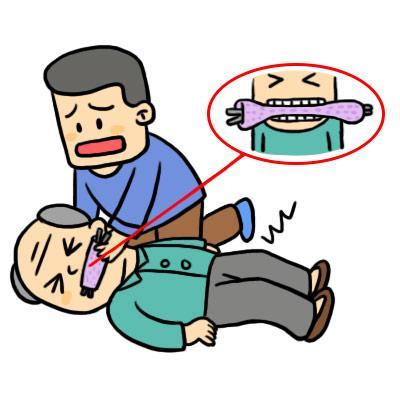 认识癫痫 、救治有方