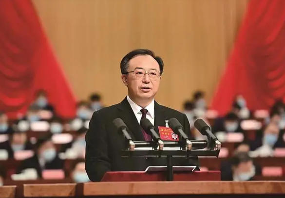 市一院传达学习省第十四次党代会精神