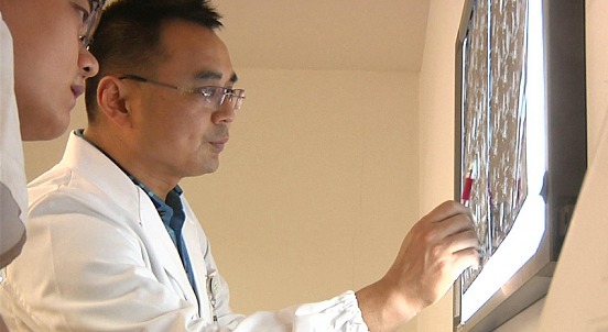 一家四口全“中招” ，直呼这项检查很必要